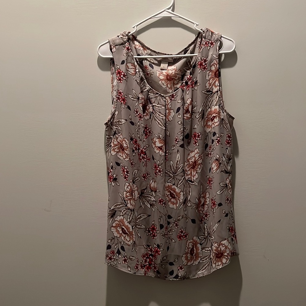 LOFT Outlet, Top, size XL